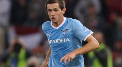 Lulic warns: “Objective is fourth place, we want two good results against Inter and Crotone.”