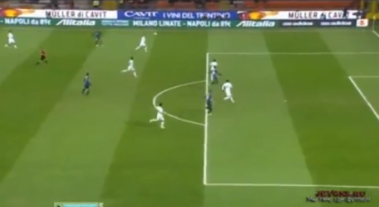 (VIDEO) Highlights: Inter 2-2 Neftci