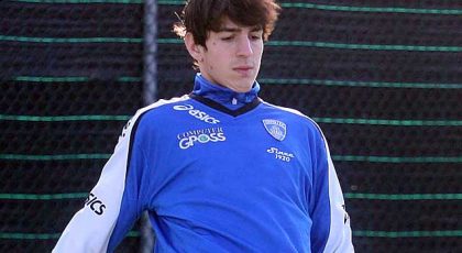 Saponara close to signing for Inter