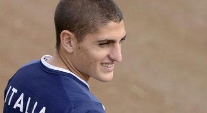 Verratti: “Inter in crisis? With Mancini I see a difference”