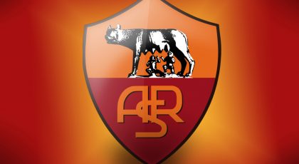 Roma squad for Inter