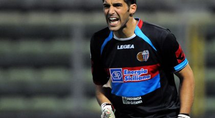 Catania: “Andujar won’t go to Inter