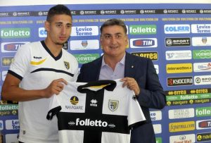 CdS: “Belfodil likes Inter”