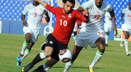 Gomaa, the Egyptian talent: “I have an offer from Inter” 