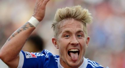 Contact between Inter and Schalke for Holtby – Here’s the numbers!