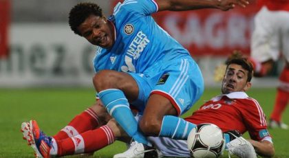 Inter wants to take Remy on loan