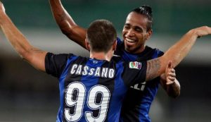 Di Marzio: “Inter awaits a big bid from Monaco”