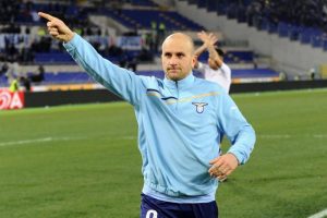 TMW: Several offers for Tommaso Rocchi