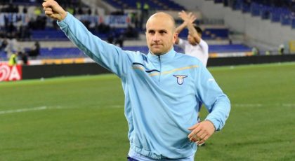 TMW: Several offers for Tommaso Rocchi