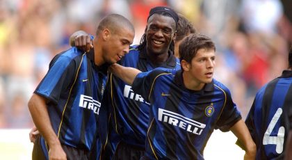 Inter Wish Ex-Midfielder Emre Belozoglu A Happy Birthday