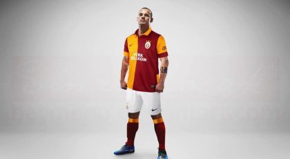 Sneijder: “It’s unlikely that United can get me from Galatasaray”
