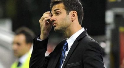 Statistics spell crisis for Inter