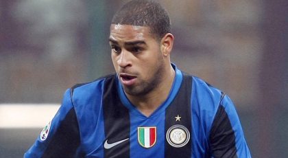 MCA Tres: Adriano Entourage Denies Link With Guaratinguetá