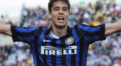 GdS: “Wolfsburg favorites to acquire Alvarez”