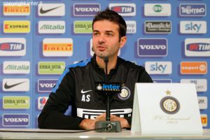 CdS – There is evidence to suggest that Stramaccioni could remain at Inter
