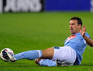 Campagnaro: “It will be a real challenge”