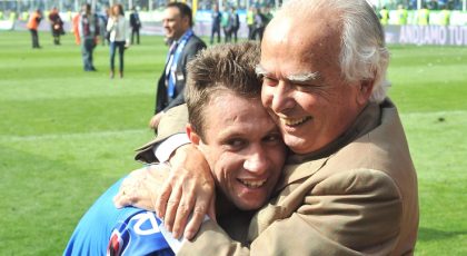 Cassano could go to Sampdoria for Icardi