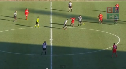 (VIDEO) Highlights: Udinese 3-0 Inter