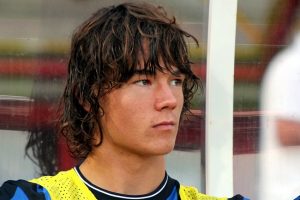 Krhin: “Very happy to return to Inter”