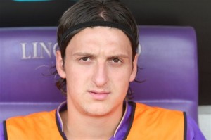 kuzmanovic
