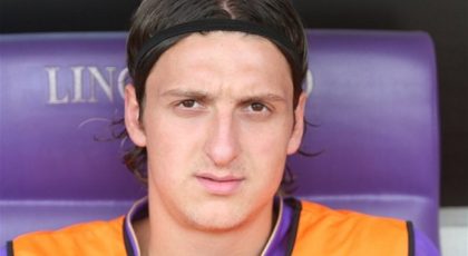 Kuzmanovic signs a contract to 2017