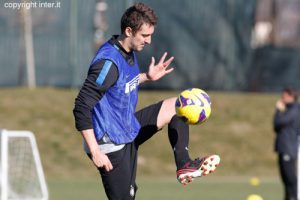 “Kuzmanovic is warming up with the group”