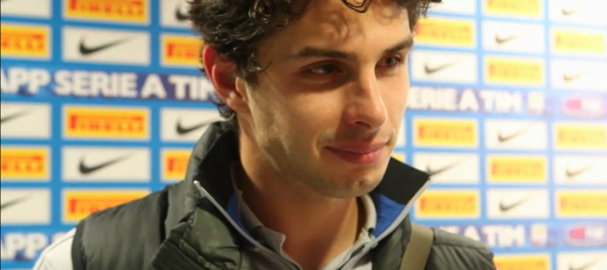 Andrea Ranocchia: “Inter Is A Family, It Is An Honor To Be A Part Of This Team”