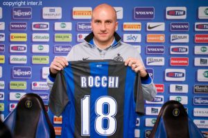 Terzo Tempo: When we was about to draw, Rocchi came