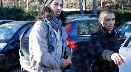 From Portugal: Schelotto will move to Porto