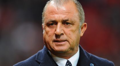 Terim: “We do not want those who think they are more important than Galatasaray.”
