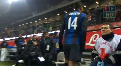 (VIDEO) Highlights: Inter 2-0 Pescara