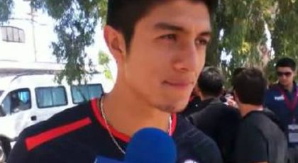 Di Marzio: “Inter is trying to acquire Huerta”