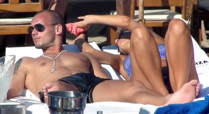 Yolanthe tweets: “Istanbul is beautiful”