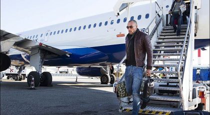 Carew: “Inter a great opportunity”