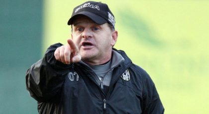 Iachini: “What a shame we could have taken the three points