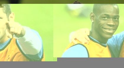 Materazzi: “Proud of Balotelli. Zlatan…”