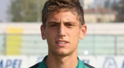 Berardi on Inter’s radar