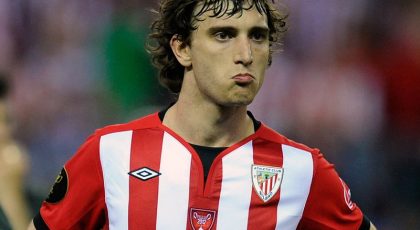 From England: Inter wants Amorebieta