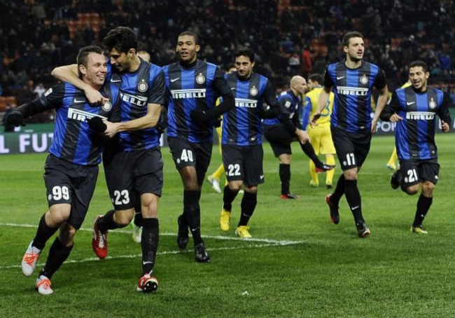 <!--:en-->UEFA-Ranking: Inter best in Italy<!--:--><!--:sv-->UEFA-Rankingen. Inter är bäst i Italien.<!--:-->