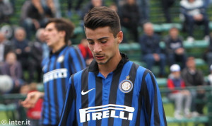 Luca-Garritano