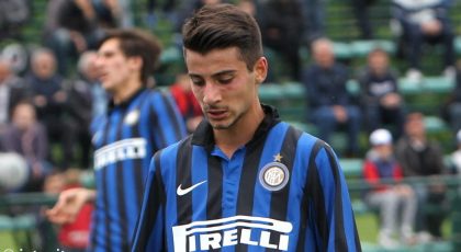 Garritano gets the chance while Inter search for strikers