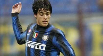 Natalino’s new adventure at Inter, will be an observer