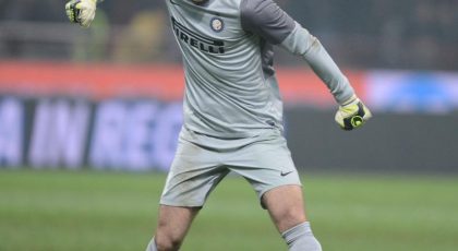Mazzola: “Handanovic reminding me of Dino Zoff.