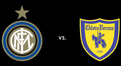 Paolo Valeri in charge of Inter vs Chievo