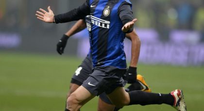 Schelotto: “A joy I’ll never forget”