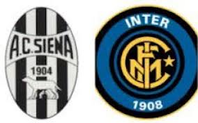 Facts & Stats: Siena vs Inter