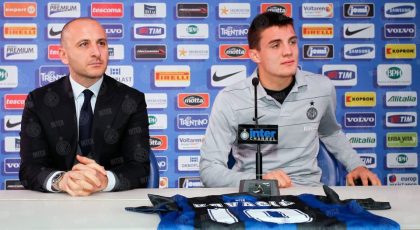 Kovacic: “Inter was a surprise, impressed by Zanetti. Here are my dreams”