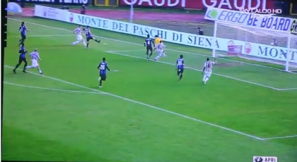 (VIDEO) Highlights Siena 3-1 Inter