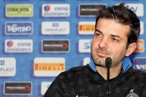 Stramaccioni: “Moratti will tell you all. Inter on Markovic and Paulinho”