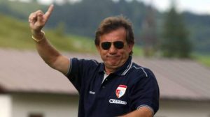 Roberto Boninsegna: “You can’t blame Stramaccioni”